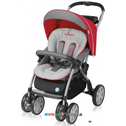 Прогулочная  коляска Baby Design Sprint